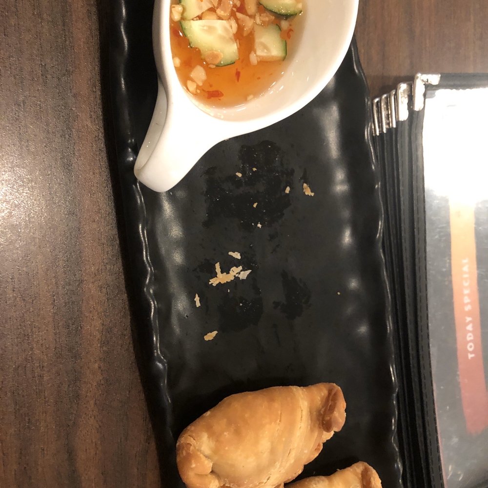 Best Thai Restaurants near Million Thai Restaurant in Fairfield, CA Yelp