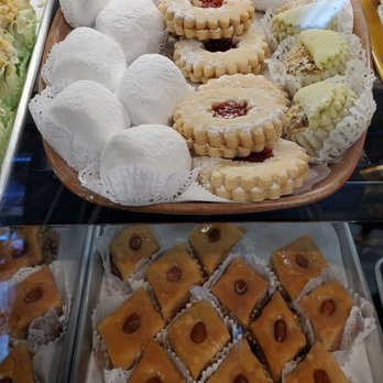South Berkeley Produce & Meat Market - Baklawa - Meat Shops Near Me - Berkeley, California South Berkeley Produce & Meat Market - Baklawa - Meat Shops Near Me - Berkeley, California