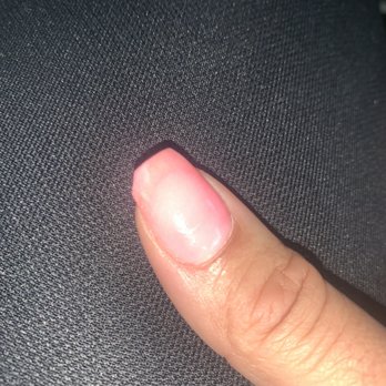 Nails Pro - Nail Salons Near Me - Towson, Maryland