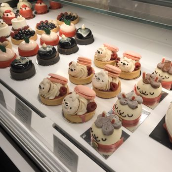 Bibble & Sip - Sweets - Coffee & Tea Near Me - New York, New York