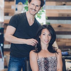 Rob Fuentes Salon