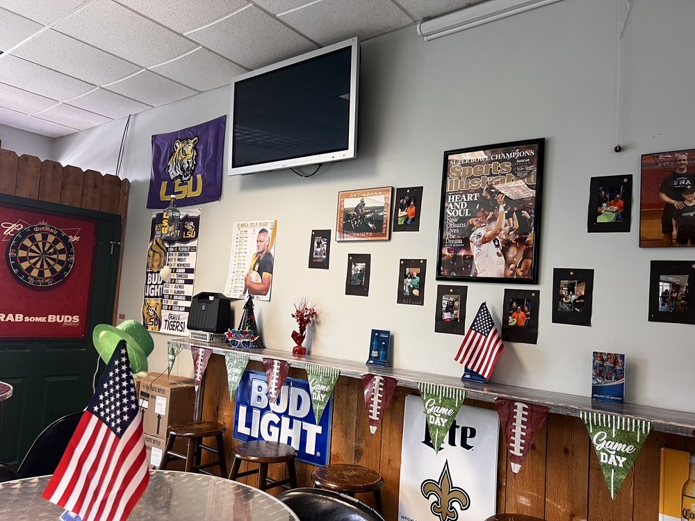 THE DAIQUIRI SHACK Updated September 2024 14 Photos 63525 Hwy