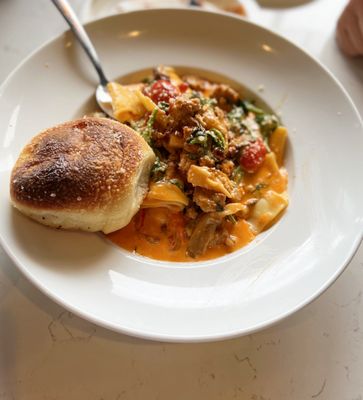 Carluccio's Coal Fired Pizza by null