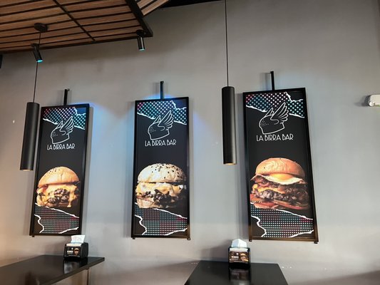 La Birra Bar (Burgers) - North Miami Beach by null