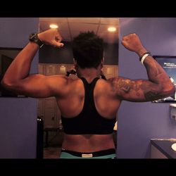 Progress not perfection!
