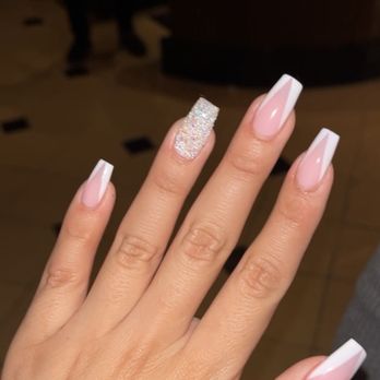 VS Nails & Spa - Nail Salons Near Me - Fontana, California