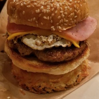 Cricket's Grill & Draft House - The commitment - American Near Me - Waco, Texas