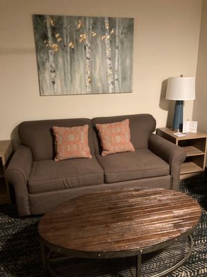 La Fuente Inn & Suites by null