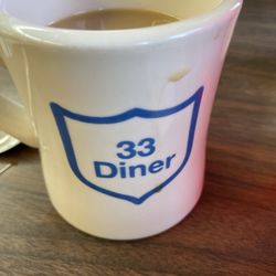 33 Diner