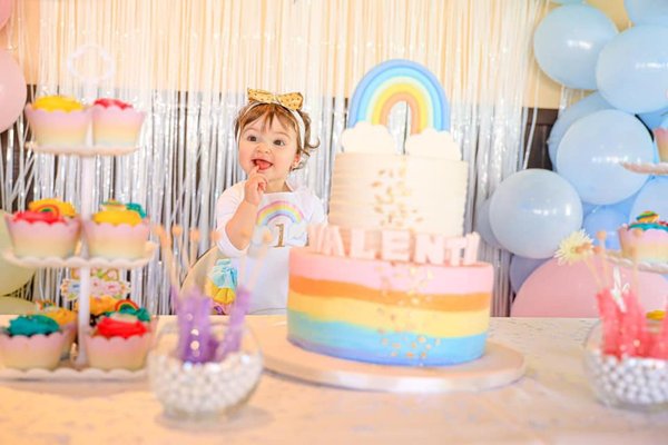 Sweet Art Cakes Miami The Original Lucilas Cake by null