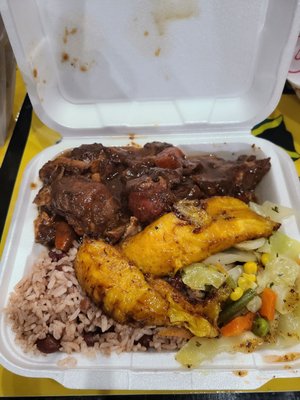 Cool Runnings Jamaican Grill by null