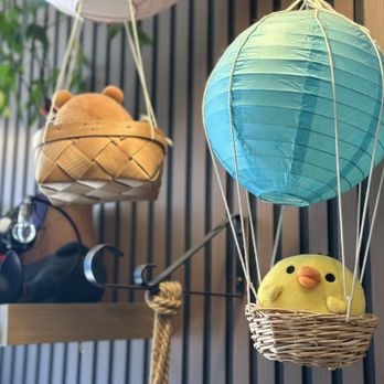 Roasting Water - Interior. Super CUTESY! - Coffee & Tea Near Me - Westminster, California