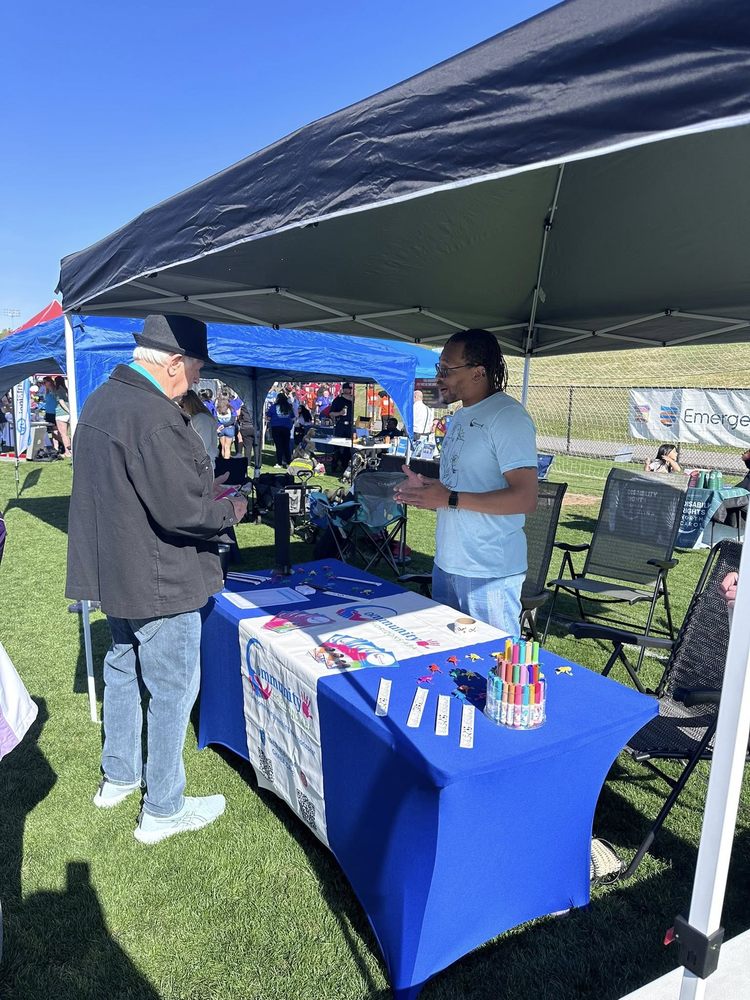 Community Horizons - social services organization in Statesville, NC