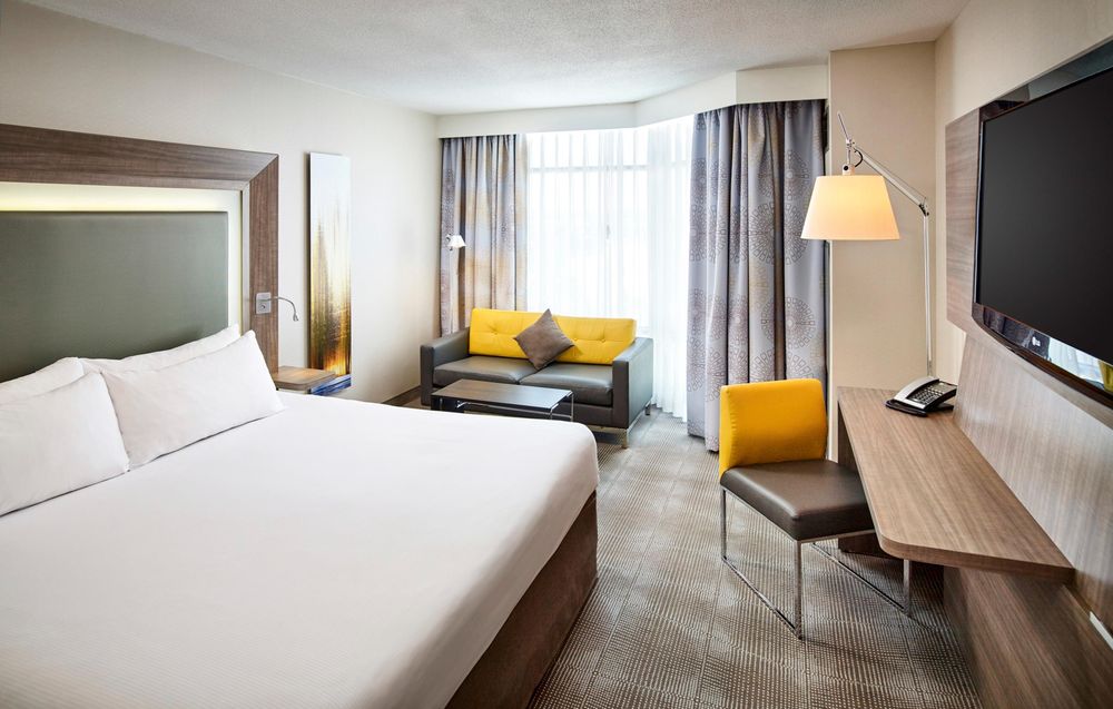 Hotel Novotel Toronto North York