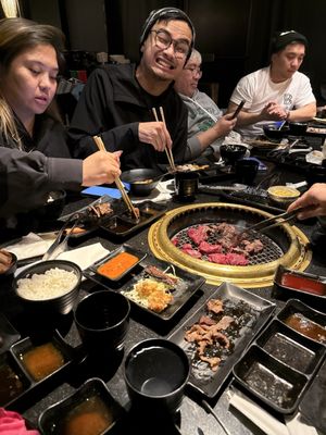 888 JAPANESE BBQ by null