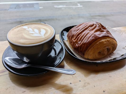 Shoe Lane Coffee by null