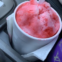 Snow King - Watermelon/\Cream  $4- Medium, Cream, CC/DEBIT }:{