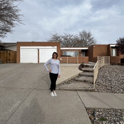 A Caring Heart of New Mexico