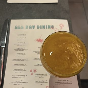 Lulla - Italian Near Me - New York, New York