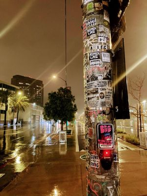 The Moroccan Lounge by null