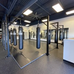 Ascension Mixed Martial Arts