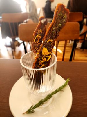 Sweet Bacon Cafe by null