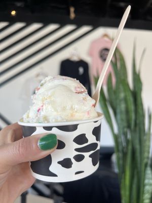 Cloud City Ice Cream by null