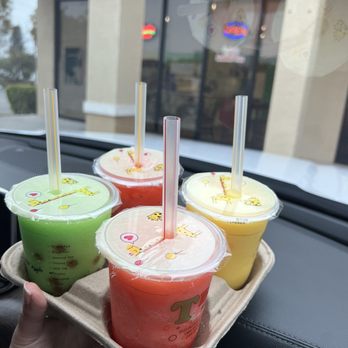 T Boba - Bubble Tea Near Me - Cape Coral, Florida T Boba - Bubble Tea Near Me - Cape Coral, Florida