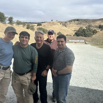Silicon Valley Tactical - Great day of shooting with some great people. - Firearm Training Near Me Silicon Valley Tactical - Great day of shooting with some great people. - Firearm Training Near Me