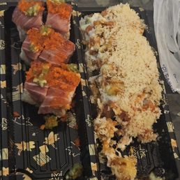 Koya Special