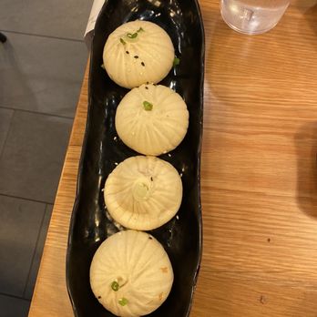 Dough Zone Dumpling House - Midtown - Q Bao - Noodles Near Me - Houston, Texas