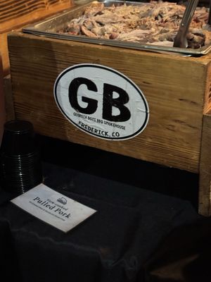 Georgia Boys BBQ - Longmont by null
