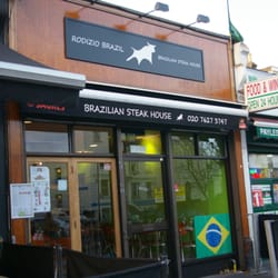 Rodizio Brazil
