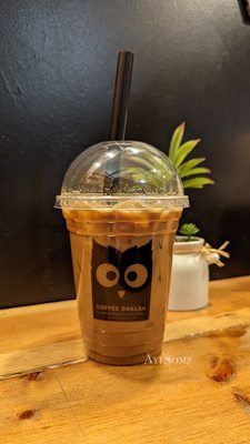 Coffee Dak Lak by null