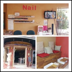 Nail Station - nail station moved to eastwood
6 ethel street eastwood NSW 2122
0434 596 748