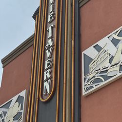 Movie Tavern Little Rock - Movie tavern