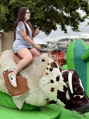 Waterman's Surfside Grille by null