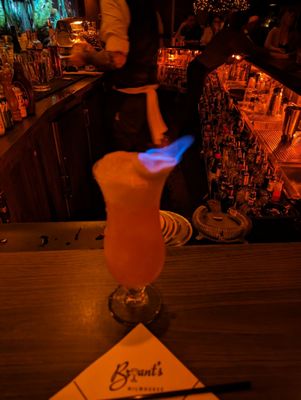 Bryant's Cocktail Lounge by null