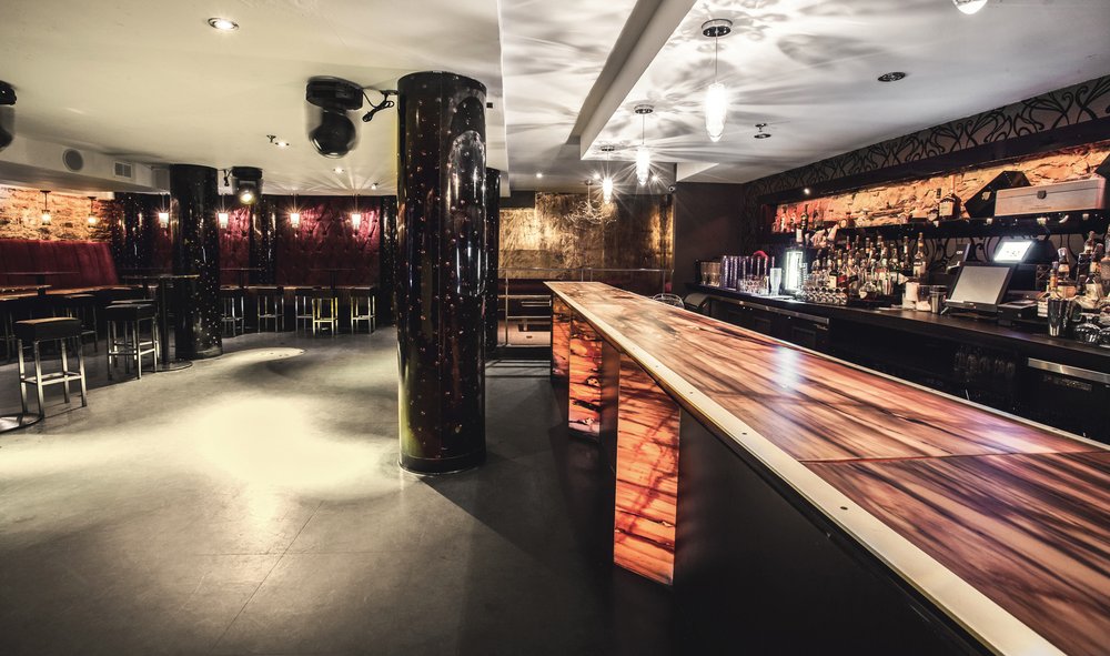 CITY AT NIGHT - Updated December 2025 - 222 Slater Street, Ottawa ...