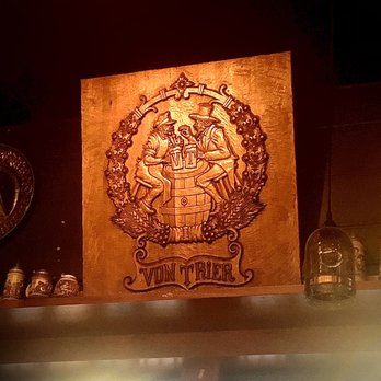 Von Trier - Pubs Near Me - Milwaukee, Wisconsin Von Trier - Pubs Near Me - Milwaukee, Wisconsin