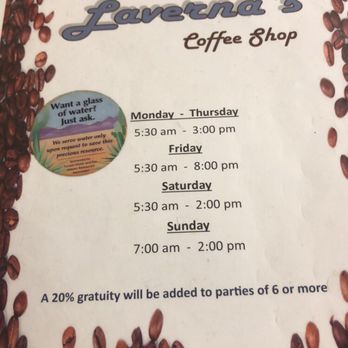 Laverna's Coffee Shop - Coffee & Tea Near Me - Tucson, Arizona Laverna's Coffee Shop - Coffee & Tea Near Me - Tucson, Arizona