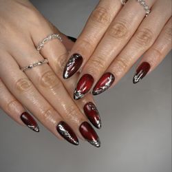Milano Nail Spa The Heights