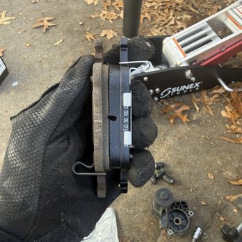 BCTG Brake Service - Prompt & professional. Thankful for the efficiency & communication provided regarding needed services. - Auto Repair Near Me BCTG Brake Service - Prompt & professional. Thankful for the efficiency & communication provided regarding needed services. - Auto Repair Near Me