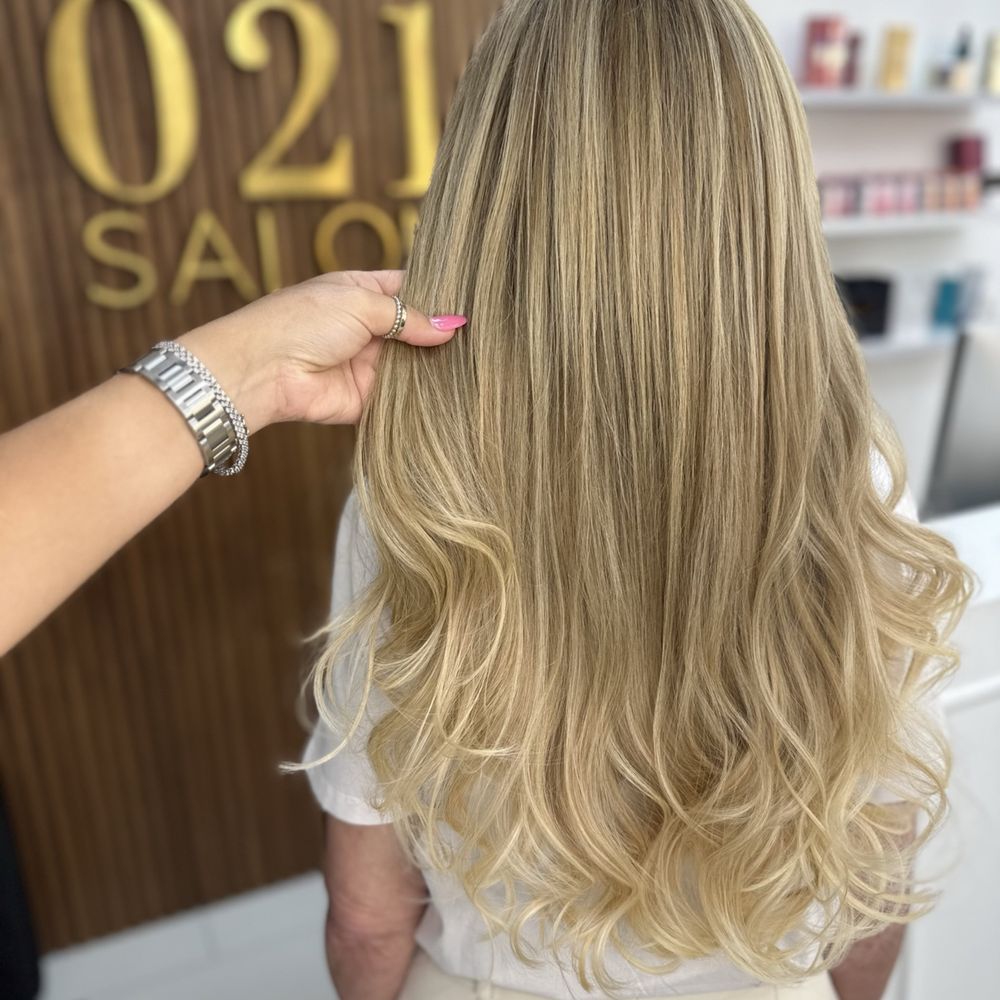 Salon 021 - Natural hair extensions - Eyebrow Services Near Me - Coconut Creek, Florida Salon 021 - Natural hair extensions - Eyebrow Services Near Me - Coconut Creek, Florida