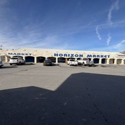 Horizon Market 2 - Storefront