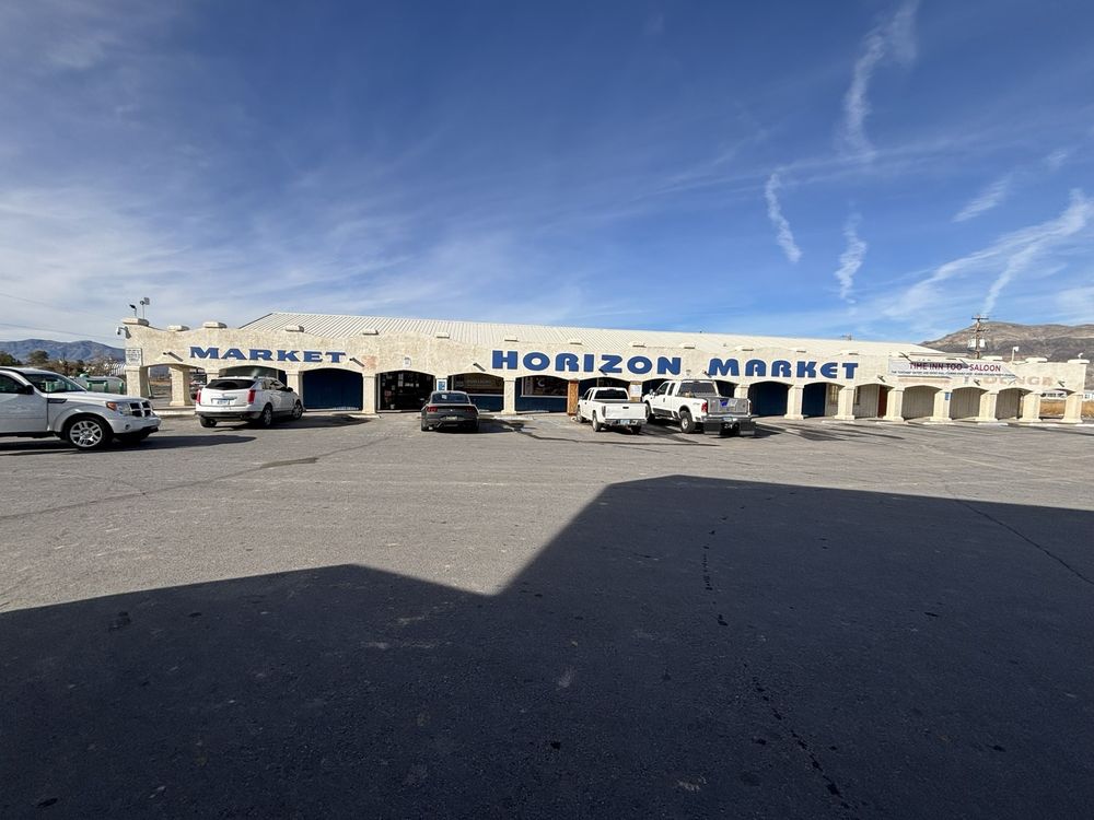 Horizon Market 2 Logo