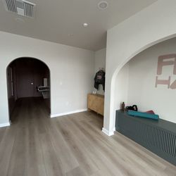 Firefly Yoga Company - College Park - Shared space with Flow Haus