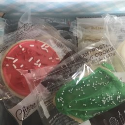Decor cookies 2019 Decor cookies 2019