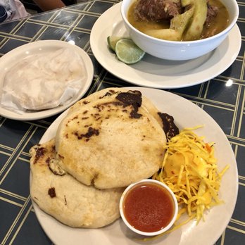 Ines Place Restaurant - Salvadoran Near Me - Fairfax, Virginia Ines Place Restaurant - Salvadoran Near Me - Fairfax, Virginia