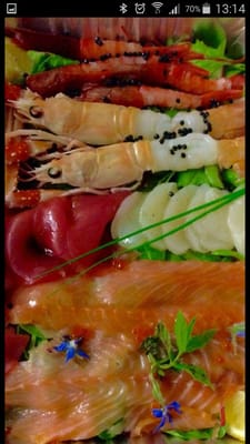 Ristorante La Filanda by null